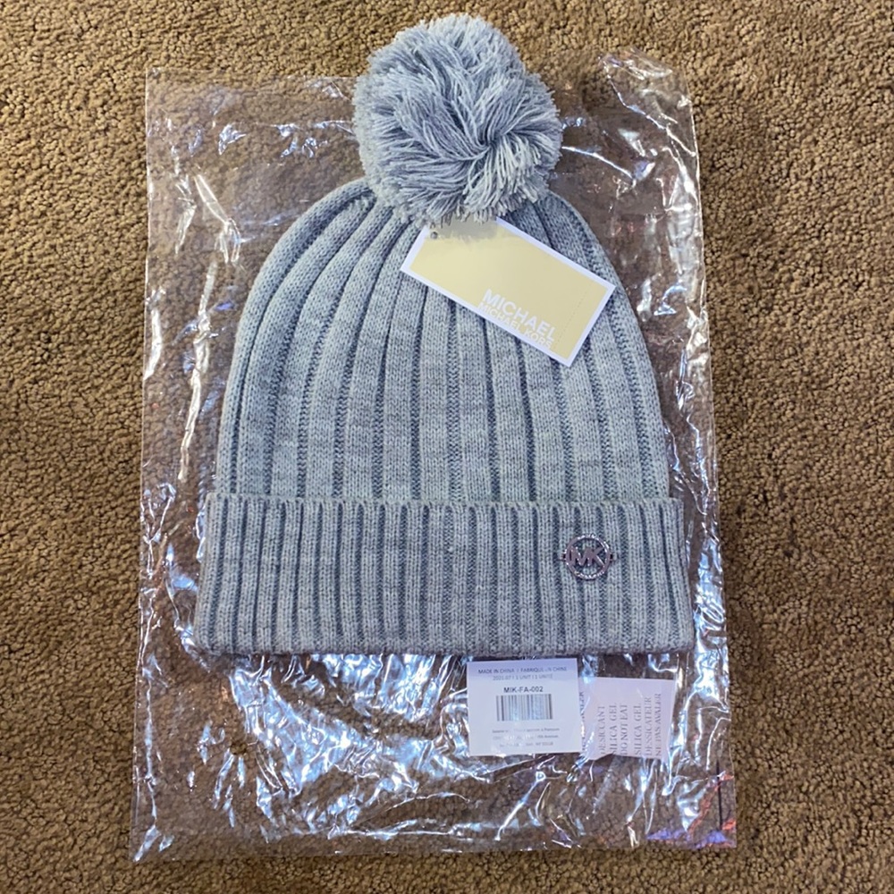 Michael Kors Winter Beanie